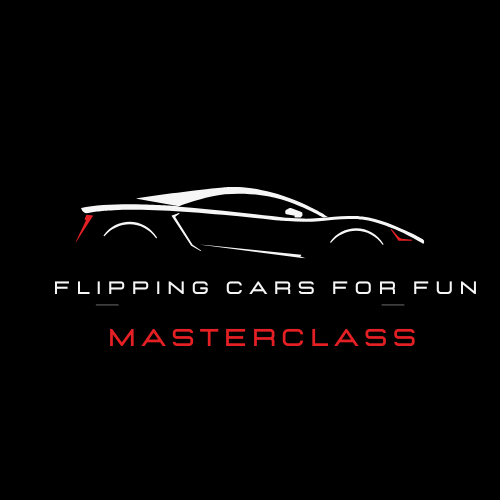 Flipping Cars For Fun Course